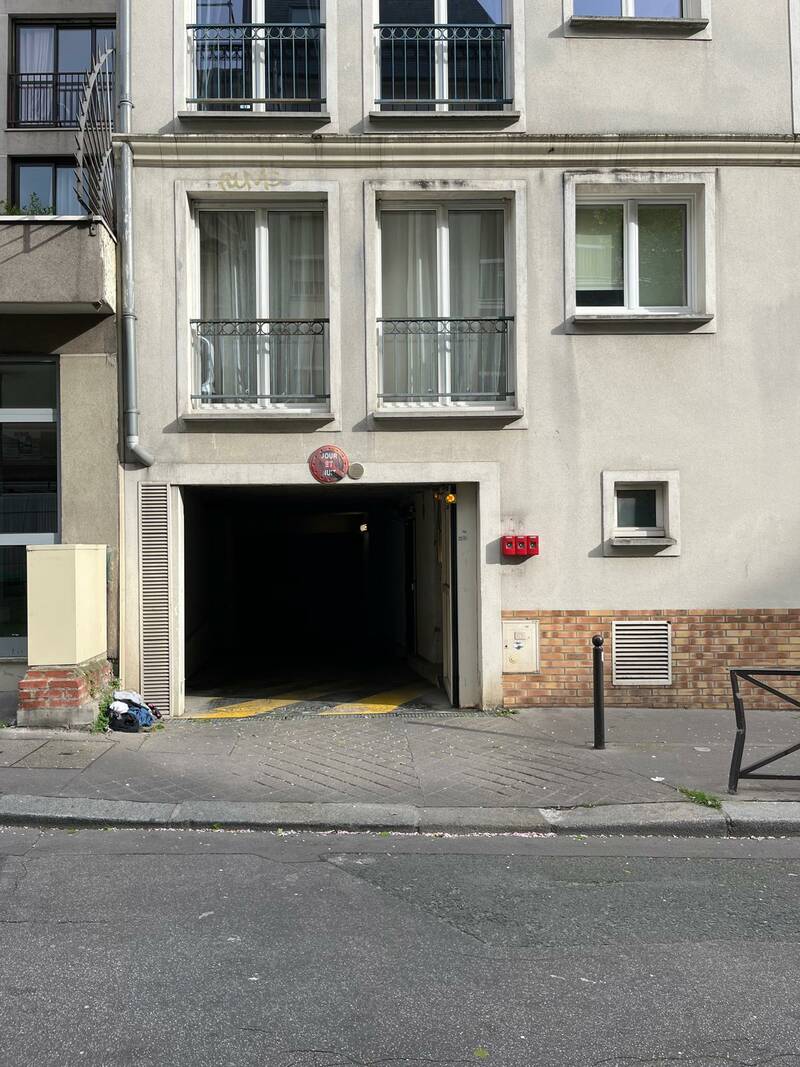 Paris 20E (75020)