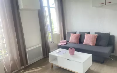 Paris 18E (75018)