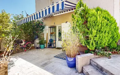 Maison-Appartement