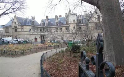 Paris 5E