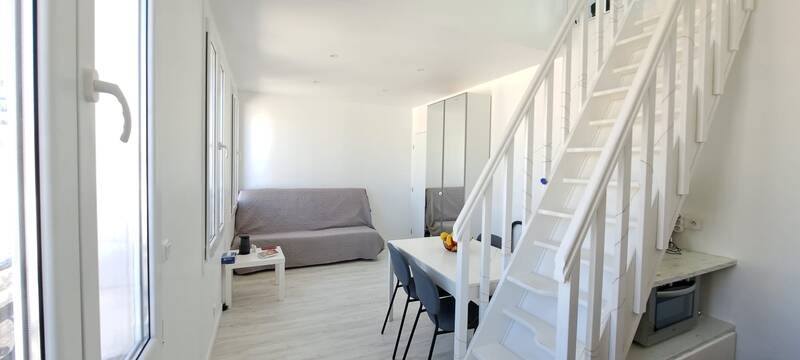 Paris 18E (75018)