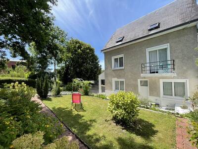Vente maison 6 pièces Montville (76710)