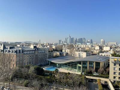 Location appartement studio Neuilly-sur-Seine (92200)