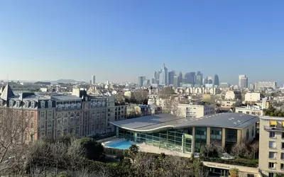 Neuilly-Sur-Seine (92200)