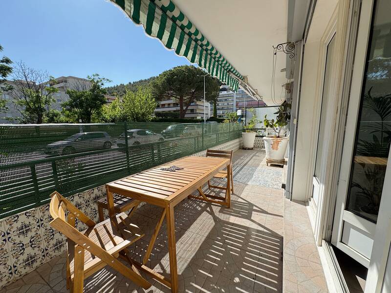 La Garde (83130)