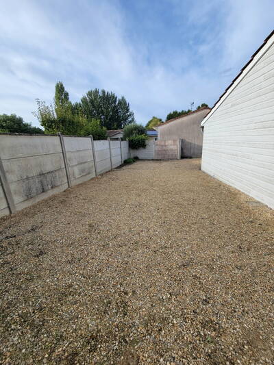 Vente maison 2 pièces Teuillac (33710)
