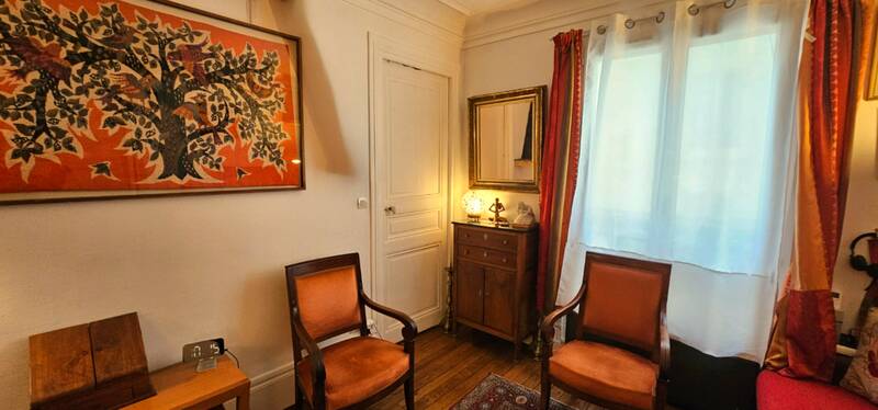 Paris 18E (75018)