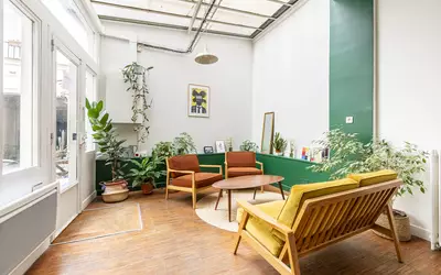 Paris 10E (75010)