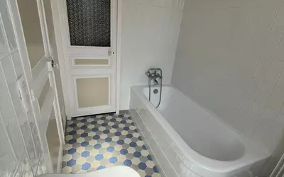 Saint-Maur-Des-Fossés (94100)