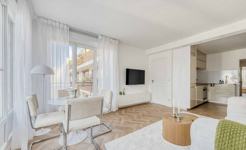 Boulogne-Billancourt (92100)