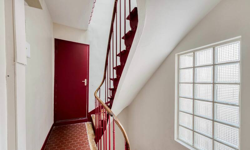 Paris 18E (75018)
