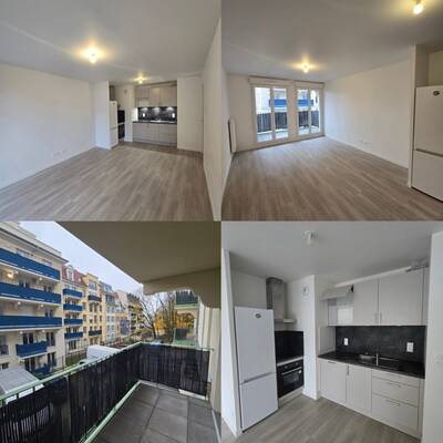 Vente appartement 2 pièces Le Blanc-Mesnil (93150)