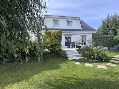 Vente maison 6 pièces Saint-Martin-du-Manoir (76290)