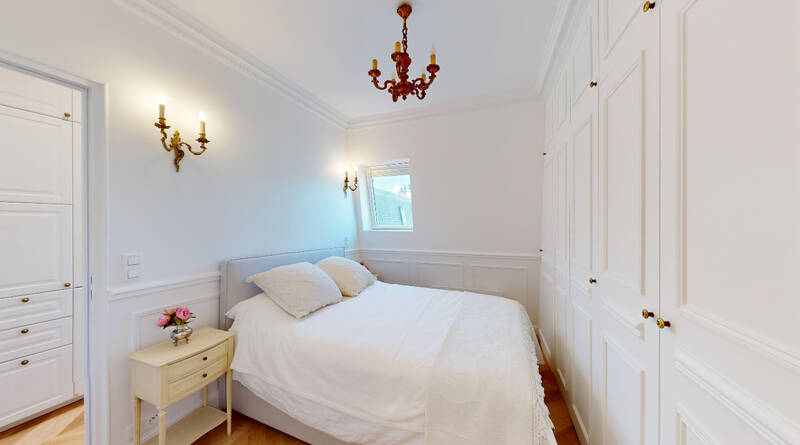 Paris 16E (75016)