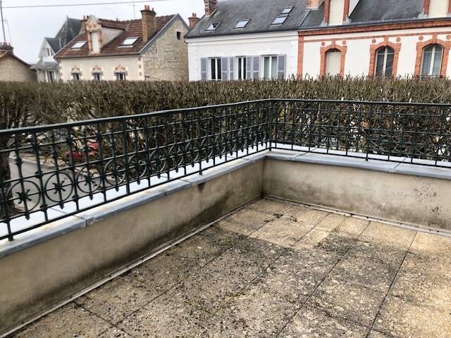 Fontainebleau (77300)