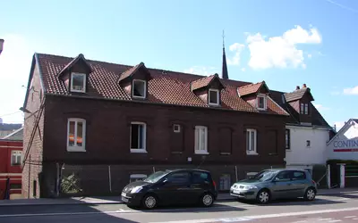 Déville-Lès-Rouen (76250)