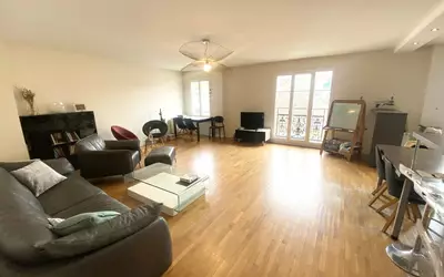 Maisons-Alfort (94700)
