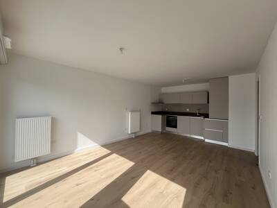 Location appartement 3 pièces Lambersart (59130)