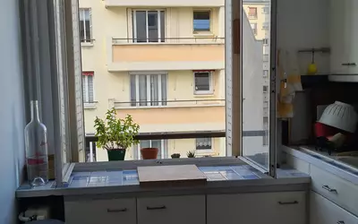 Paris 20E (75020)