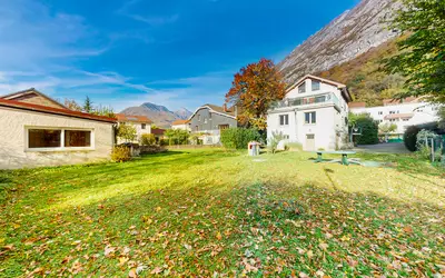 Saint-Martin-Le-Vinoux (38950)