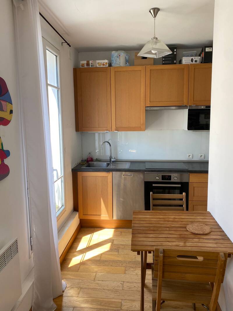 Paris 17E (75017)