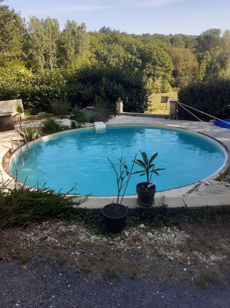 Saint-André-D'allas (24200)