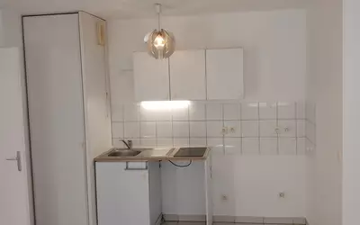 Villeurbanne (69100)