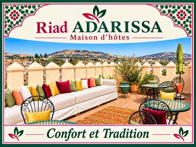 Vente maison 10 pièces Maroc