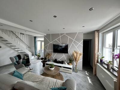 Vente maison 4 pièces Lesquin (59810)
