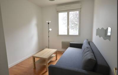 Location appartement studio Brest (29200)