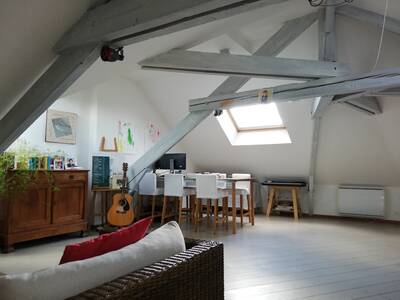 Location appartement 2 pièces Blain (44130)