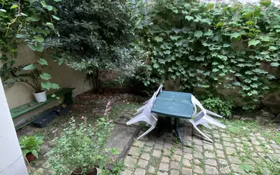 Paris 19E (75019)
