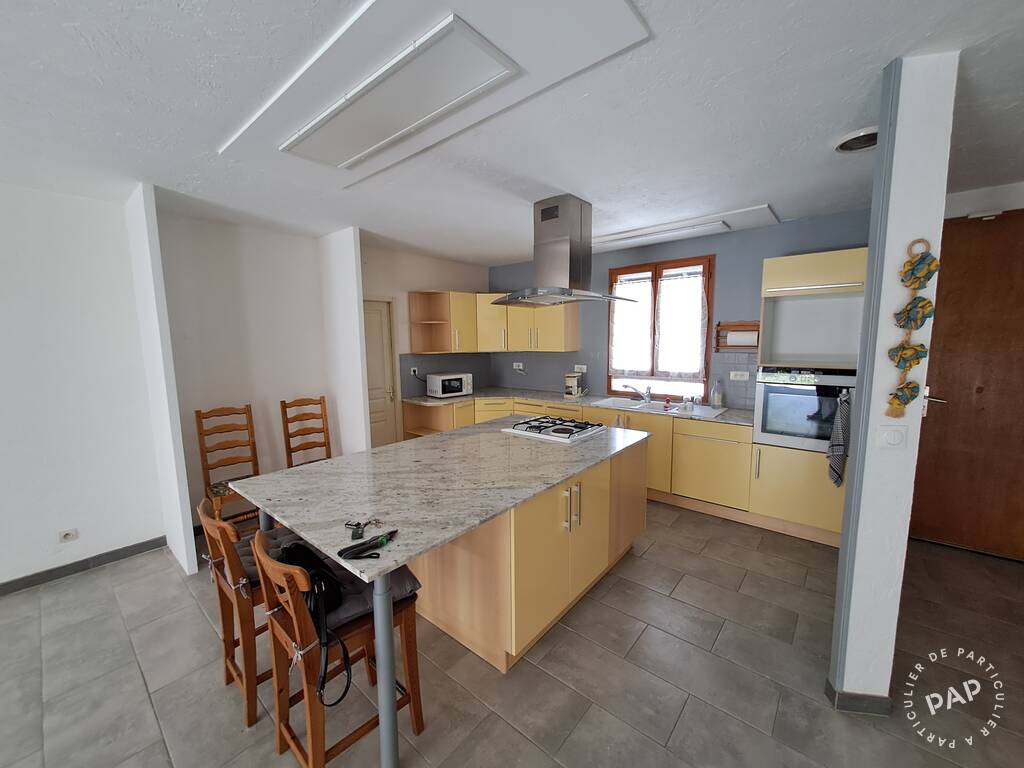 Vente maison 130 m² Tourves (83170) - 130 m² - 428.000 € | Particulier à Particulier — 2