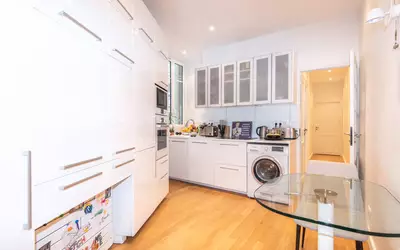 Paris 15E (75015)