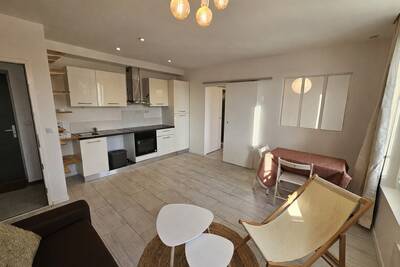 Vente appartement 2 pièces Aubervilliers (93300)