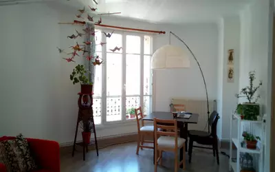 Paris 15E (75015)