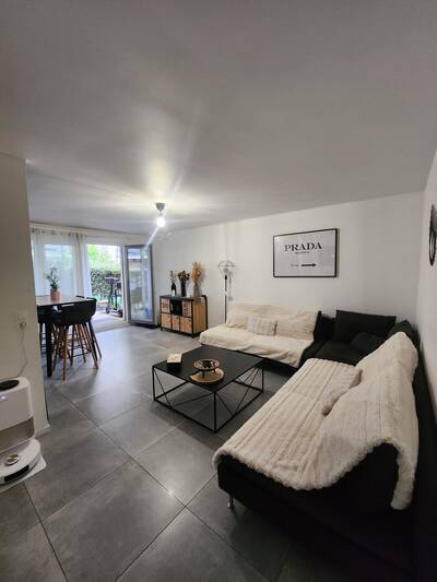 Vente appartement 3 pièces Franconville (95130)