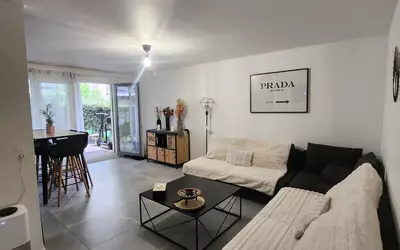 Franconville (95130)