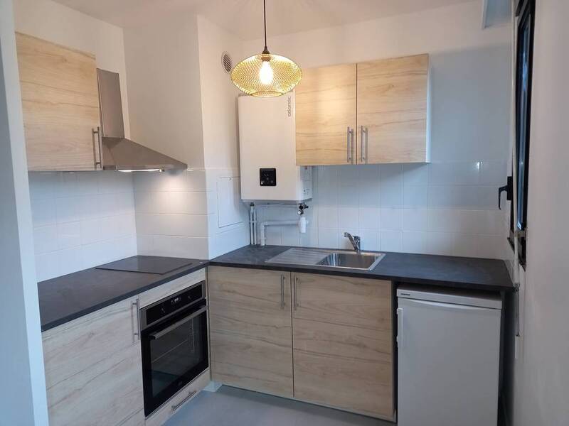Paris 13E (75013)