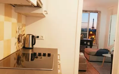 Paris 18E (75018)