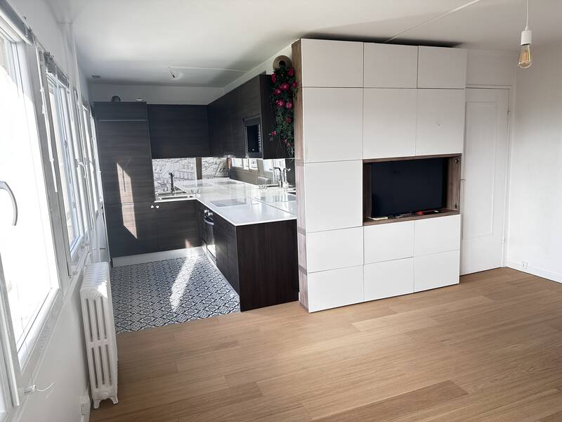 Maisons-Alfort (94700)