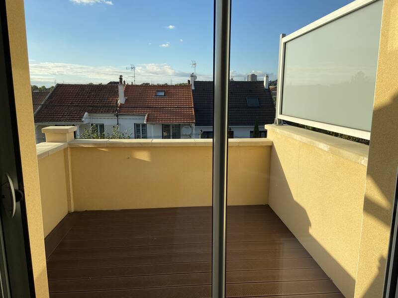 Neuilly-Sur-Marne (93330)