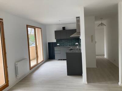 Vente appartement 2 pièces Brétigny-sur-Orge (91220)