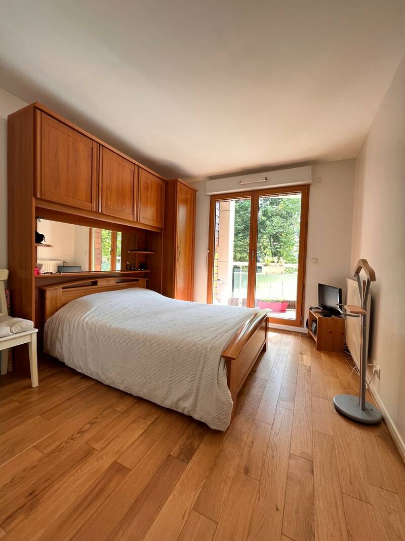 Le Chesnay-Rocquencourt (78150)