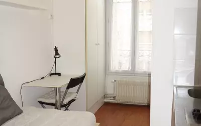 Courbevoie (92400)
