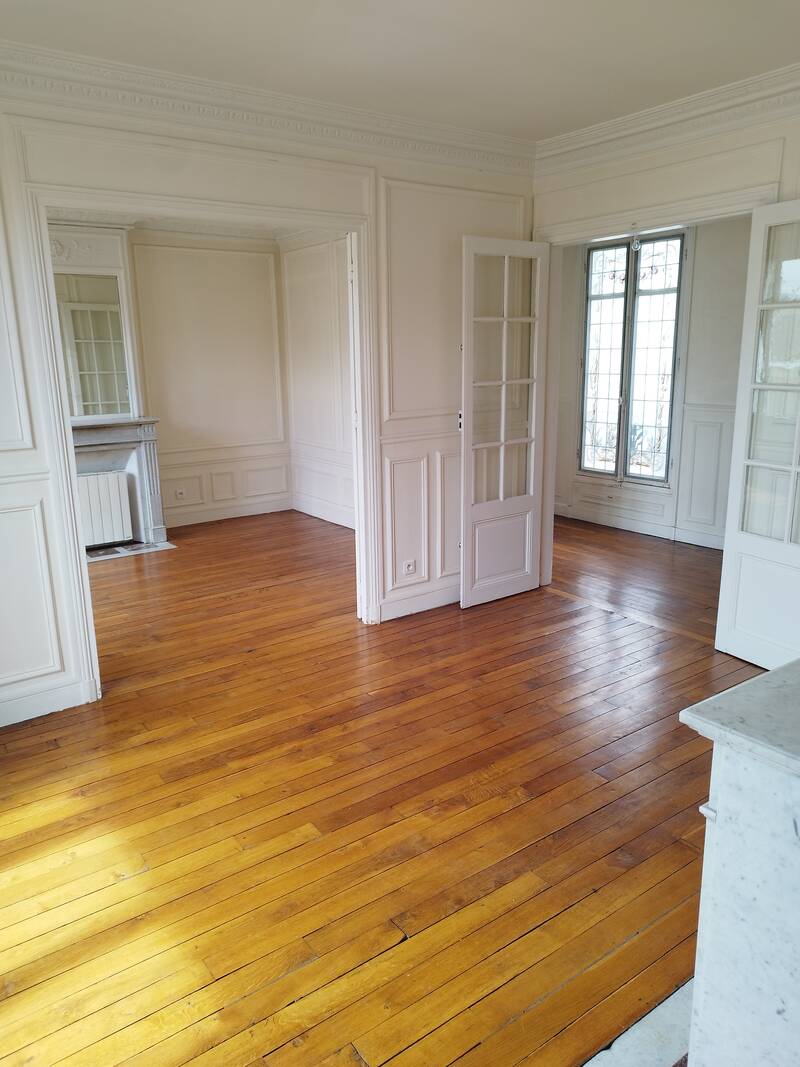 Paris 14E (75014)