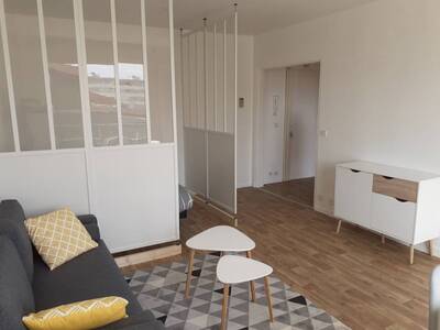 Location appartement studio Le Plessis-Trévise (94420)