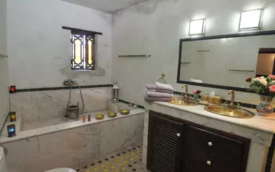 Fès - Maroc