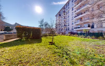 Aubervilliers