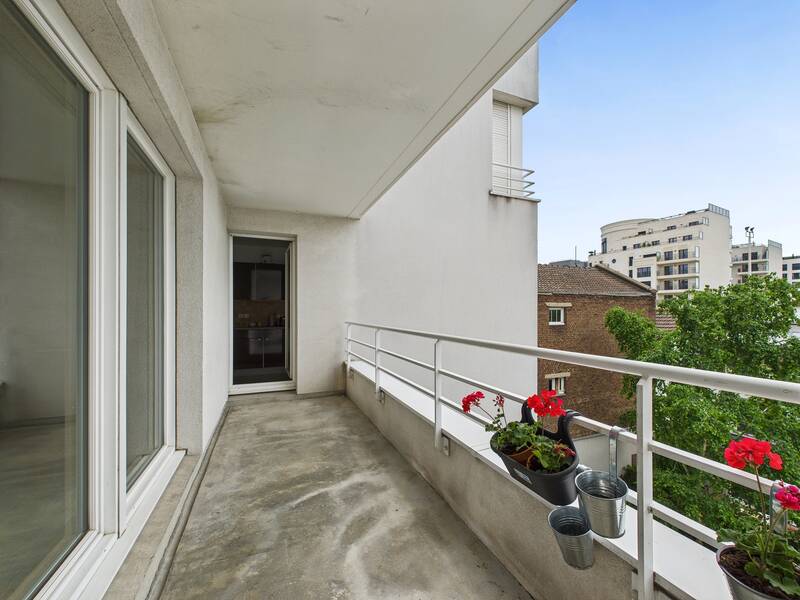 Saint-Ouen-Sur-Seine (93400)